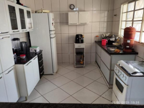 Apartamento super aconchegante